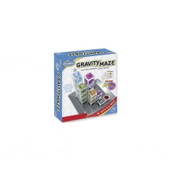 Gravity Maze 