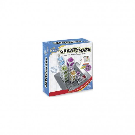 Gravity Maze 