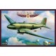 BRS - Soviet Liszunov Li-2 Transport Aircraft 
