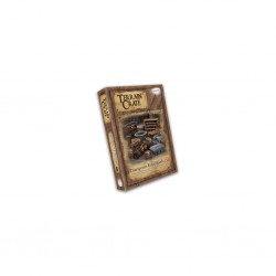 TerrainCrate - dungeons essentials