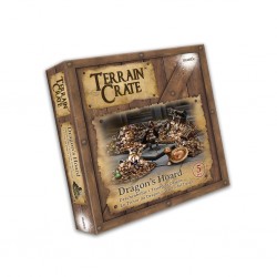 TerrainCrate - dragon's hoard