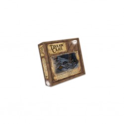 TerrainCrate - dungeon traps