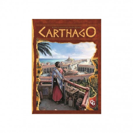 Carthago FR