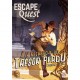 Escape Quest A la recherche du trésor perdu