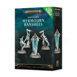 Myrmourn banshees 