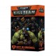 Kill team - boyz de krogskull 