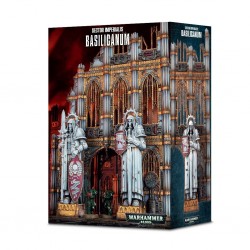 Sector imperialis basilicanum 