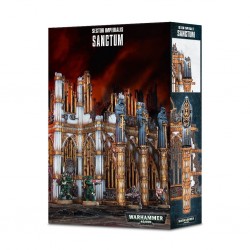 Sector imperialis sanctum 