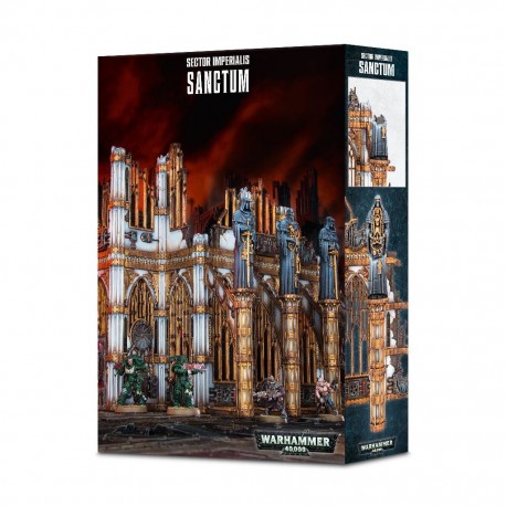 Sector imperialis sanctum 