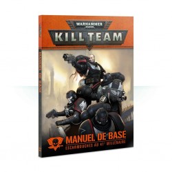 Kill team - manuel de base 