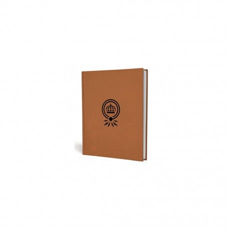 Tales From The Loop Livre de base DELUXE
