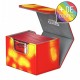 Deck Box Sidewinder & Trade Chromiaskin Aurorean 100+