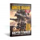 White dwarf aout 2018