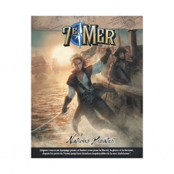 7eme mer - nations pirates