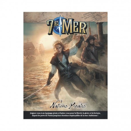 7eme mer - nations pirates