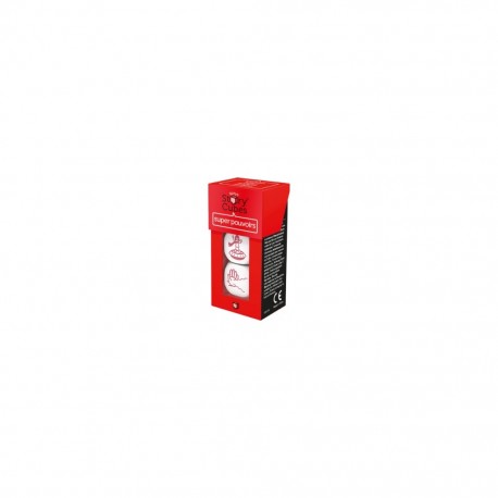 Story cubes super pouvoirs ML1