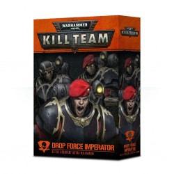 Kill team drop force imperator 