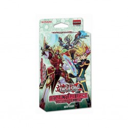 YG - deck de structure lien pouvoir codeur