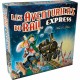 Les Aventuriers du Rail Express FR