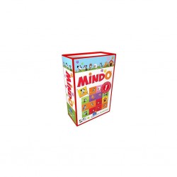 Mindo Chien 