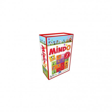 Mindo Chien 