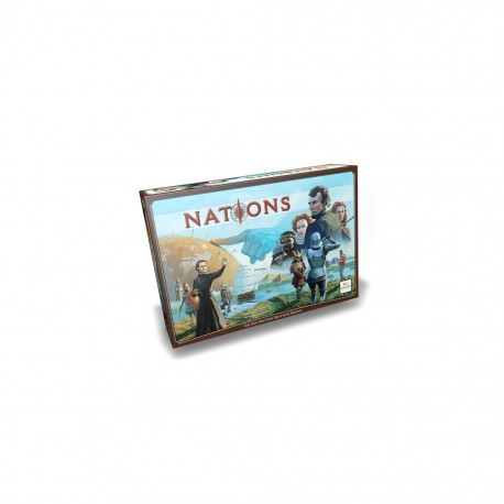 NATIONS