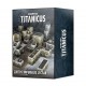 Adeptus Titanicus Civitas Imperialis Sector