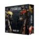 Adeptus Titanicus Rules Set