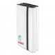 Pro-binder 4 UP 480 cartes blanc -
