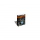 Steamshadows - livre de base