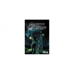 Doudous & dentiers - livre de base
