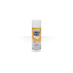 Bombe Sous Couche Blanche