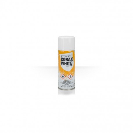 Bombe Sous Couche Blanche