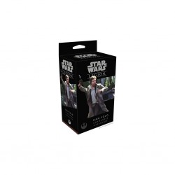 SW Legion - Ext. Han Solo