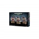 Tyranid Warriors 
