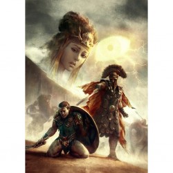 Antika - troie