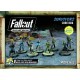 Fallout wastleland warfare survivors