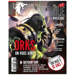 Jdr mag 42 -