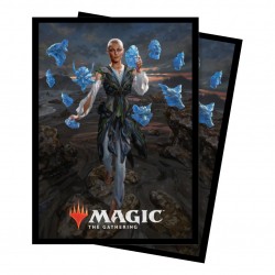 Protèges cartes /100 commander V2