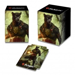 Pro box 100+ commander 2018 V4