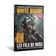 White dwarf septembre 2018
