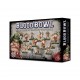 Blood bowl old - Nurgle's Rotters 