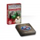 Blood Bowl - Pack de Cartes - Nurgle 