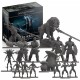 Dark Souls- Darkroot Extension FR/EN/DE/IT/ES