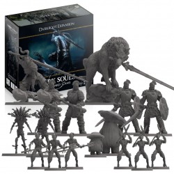 Dark Souls- Darkroot Extension FR/EN/DE/IT/ES