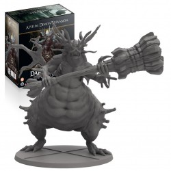 Dark Souls- Asylum Demon Extension FR/EN/DE/IT/ES