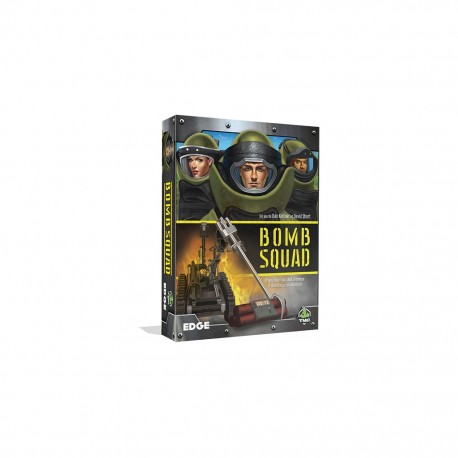 Bomb squad 