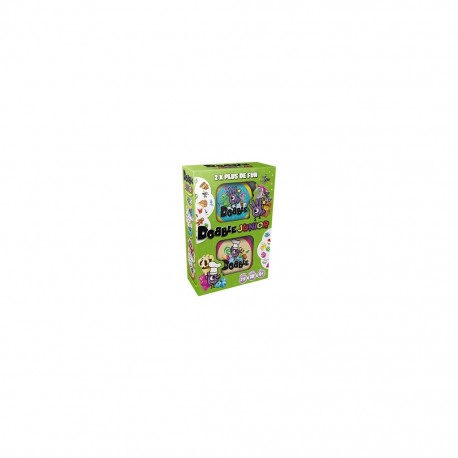 Dobble junior 