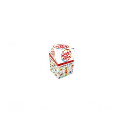 Jungle speed skwak B gorge 