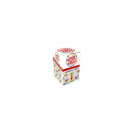 Jungle speed skwak B gorge 